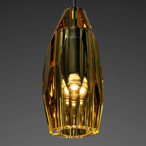 Chatelet Linear Chandelier