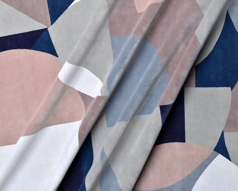 PASTEL SHAPES