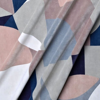 PASTEL SHAPES