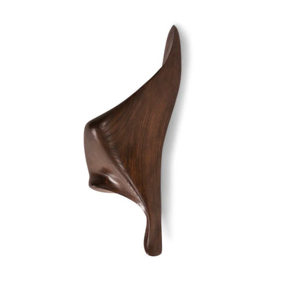 LUSTROUS | Graphite Walnut