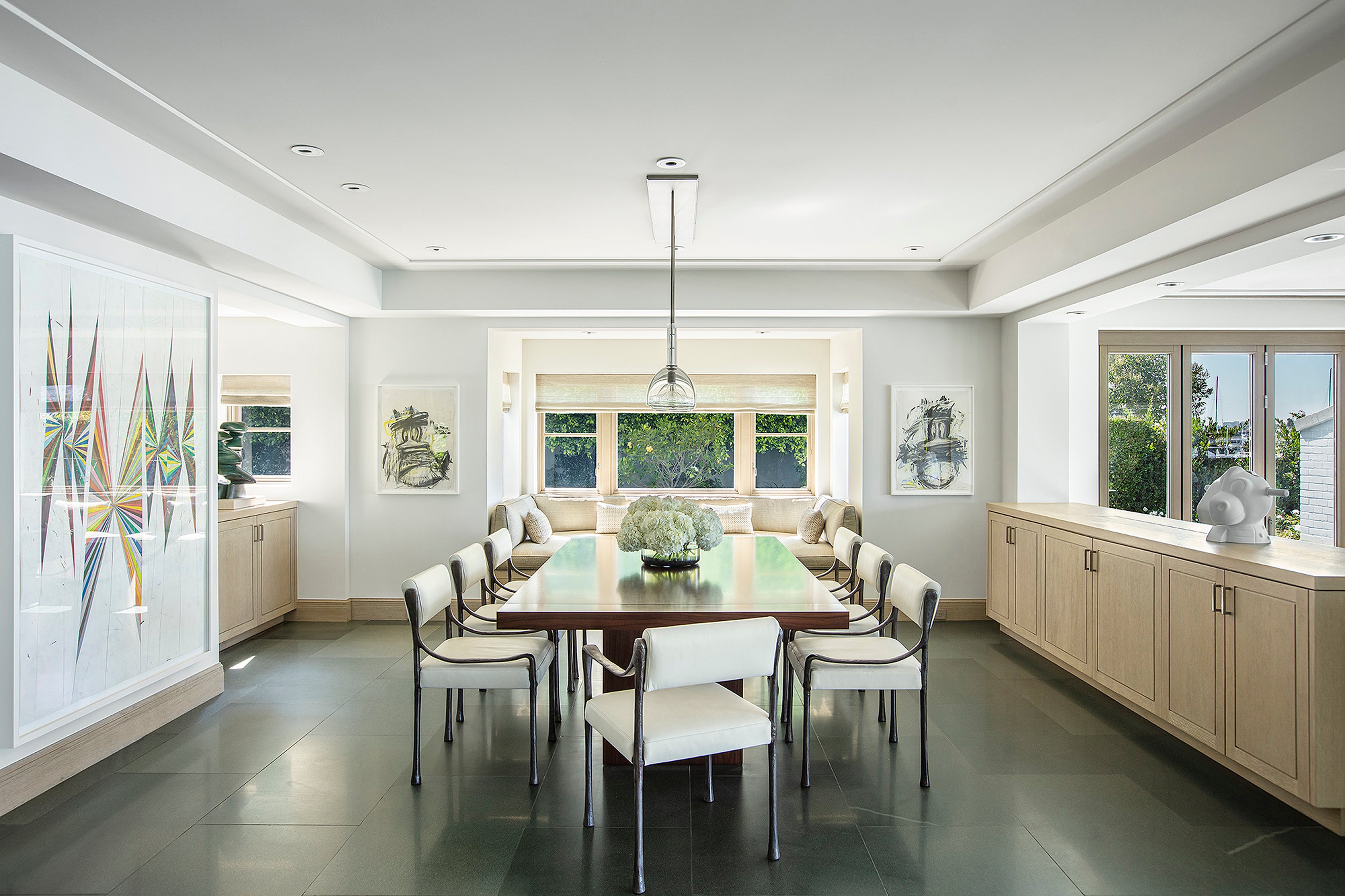 Montecito Pendant