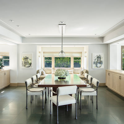 Montecito Pendant