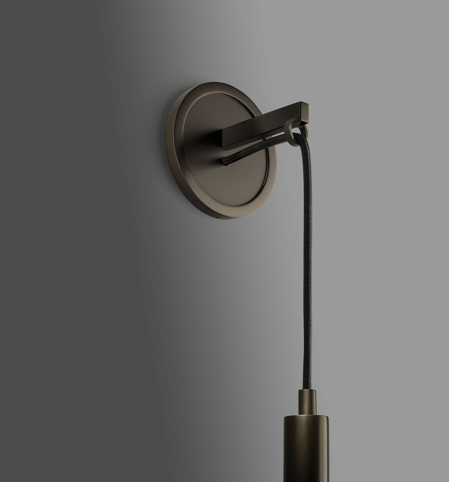 Cantenac Sconce