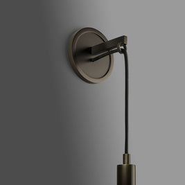 Cantenac Sconce