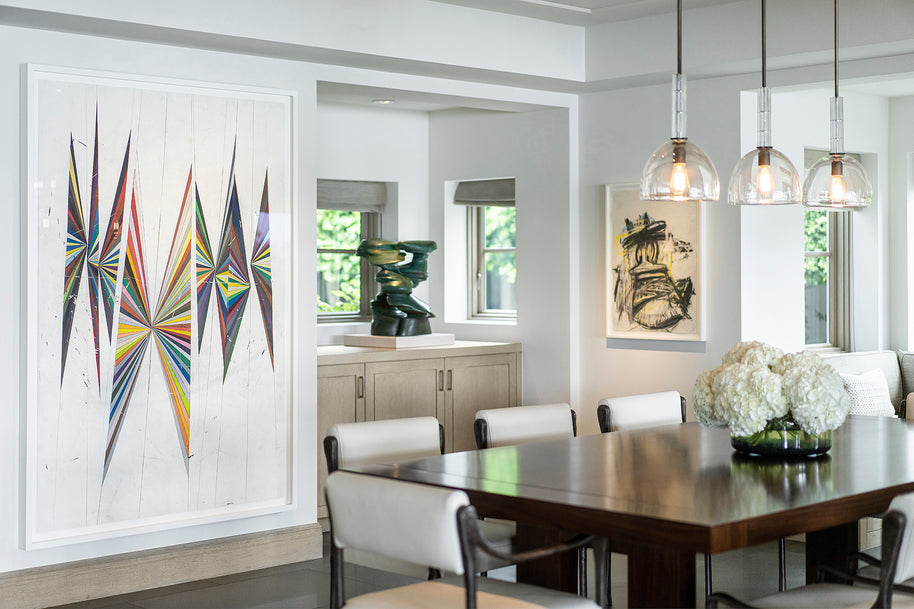 Montecito Pendant