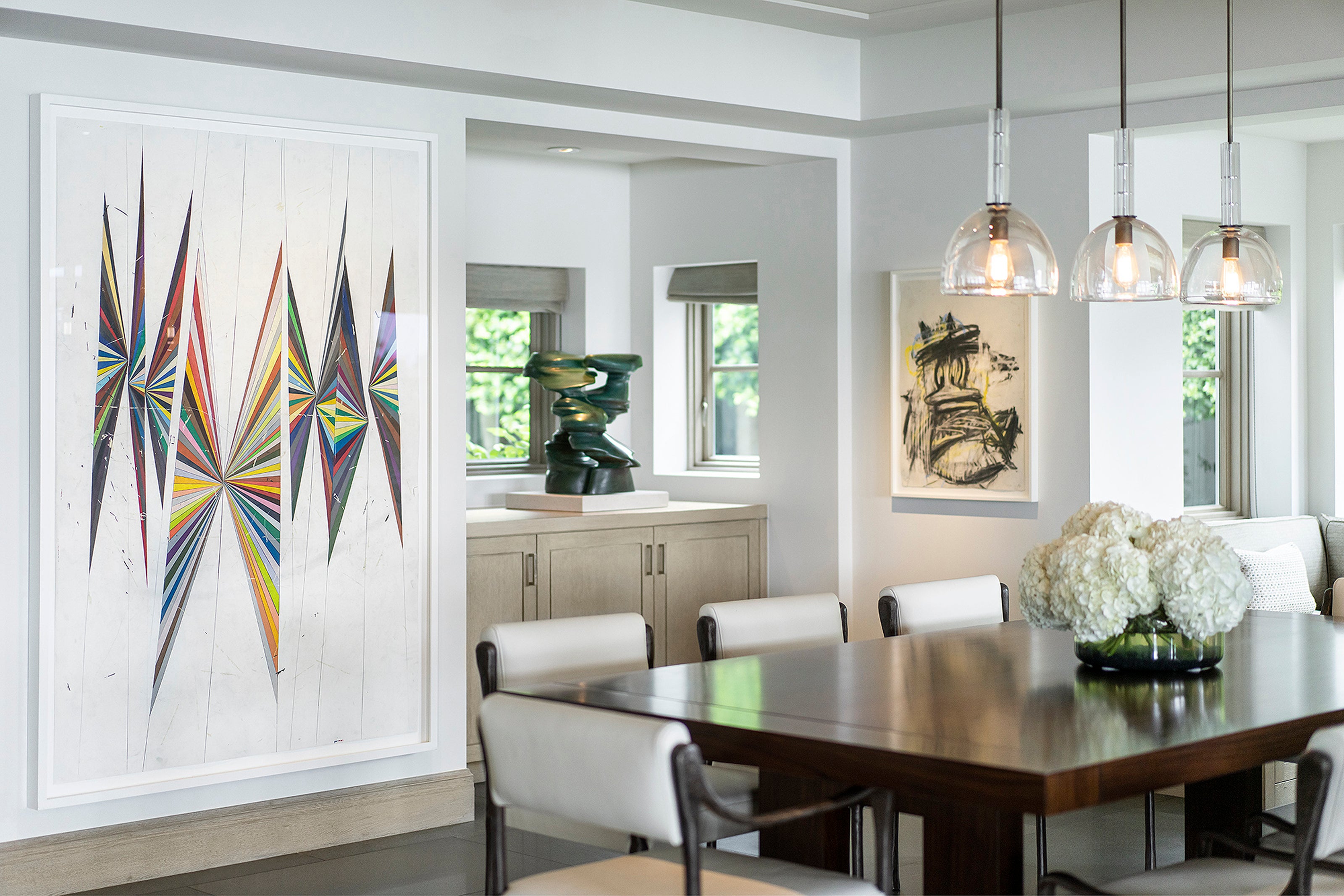 Montecito Pendant