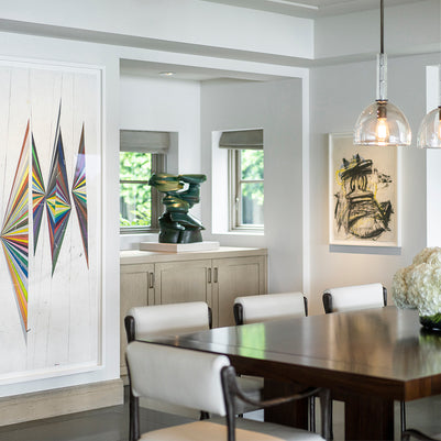 Montecito Pendant