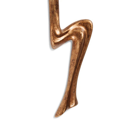 EMMA | Rusted Gold