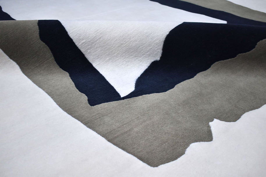 REVERSE PAPER EDGE