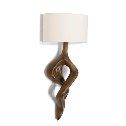 NOMI| Graphite Walnut