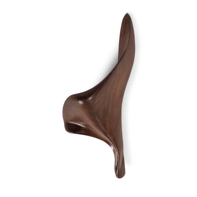 LUSTROUS | Graphite Walnut