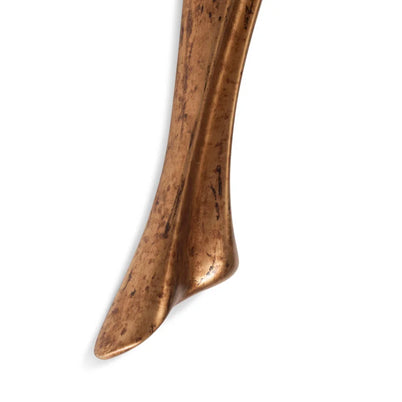 EMMA | Rusted Gold