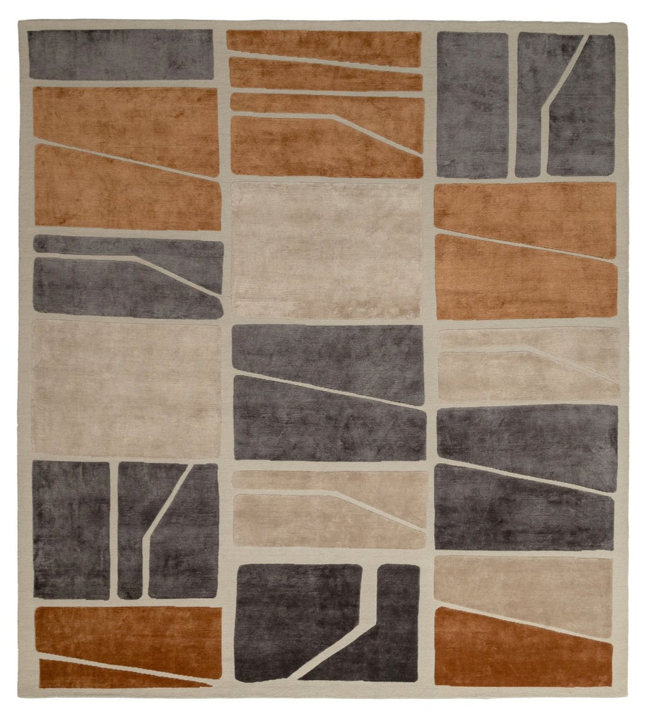 TERRACOTTA TILES