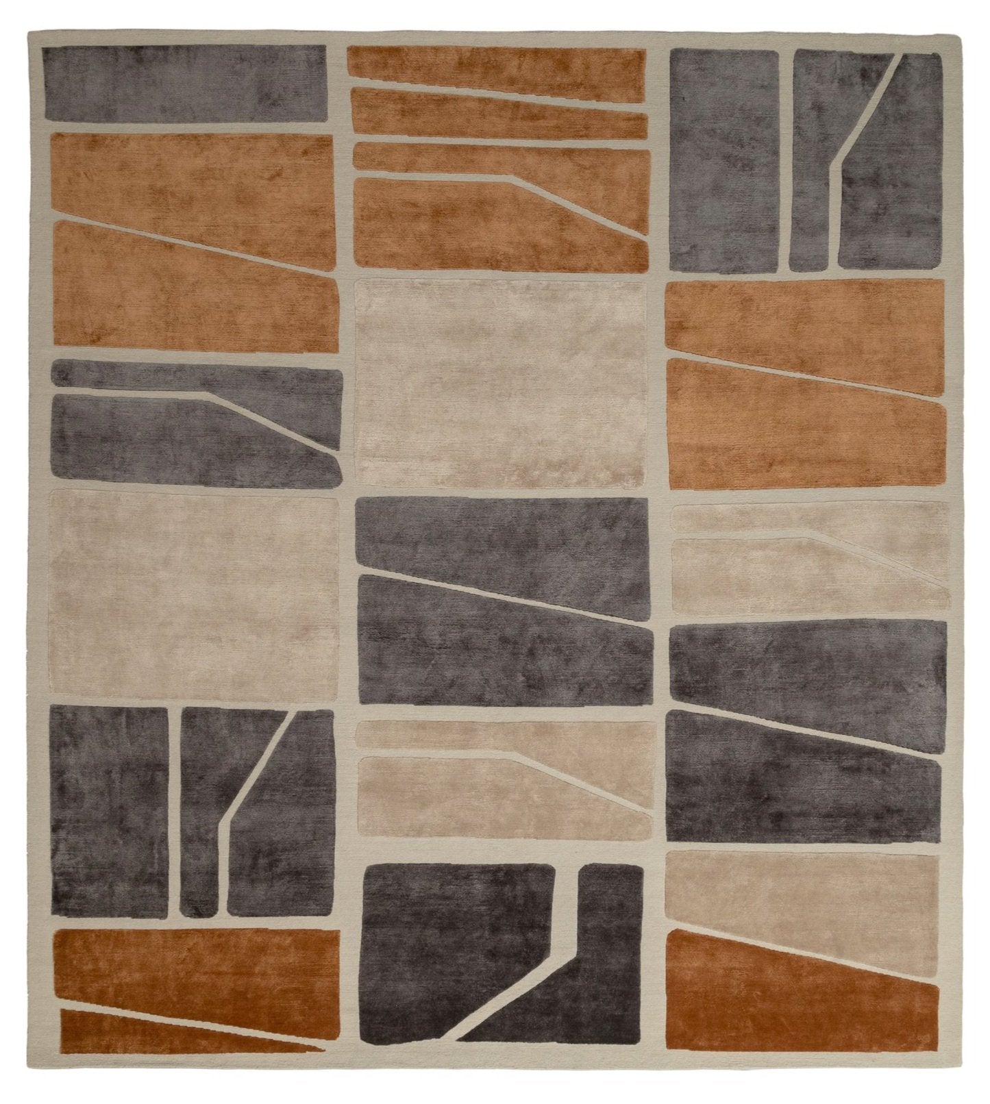 TERRACOTTA TILES