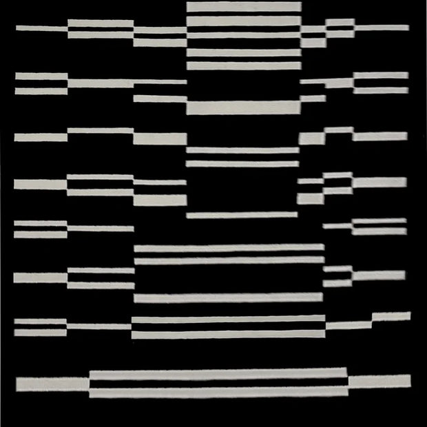 ALBERS SUMAC