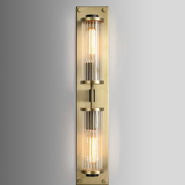 Alouette Linear Sconce