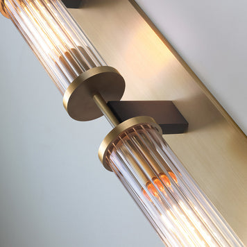 Alouette Linear Sconce