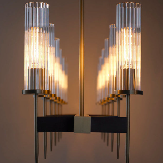 Alouette Chandelier