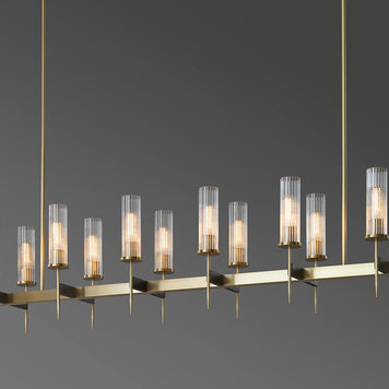 Alouette Chandelier