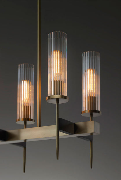 Alouette Chandelier