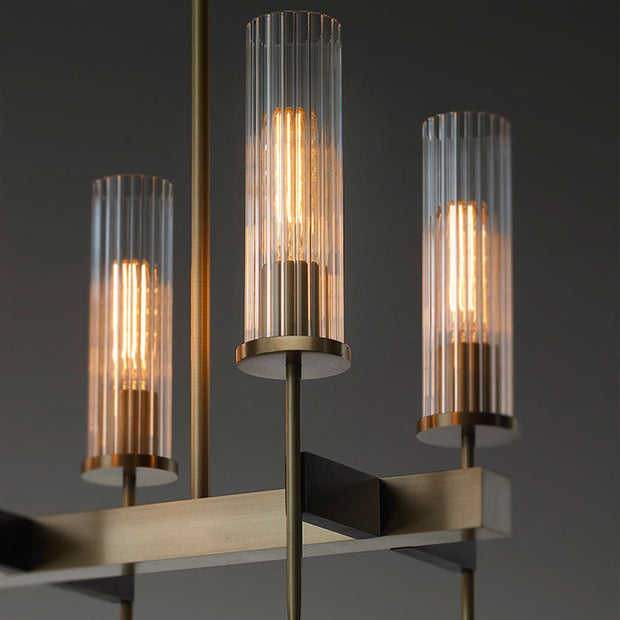 Alouette Chandelier