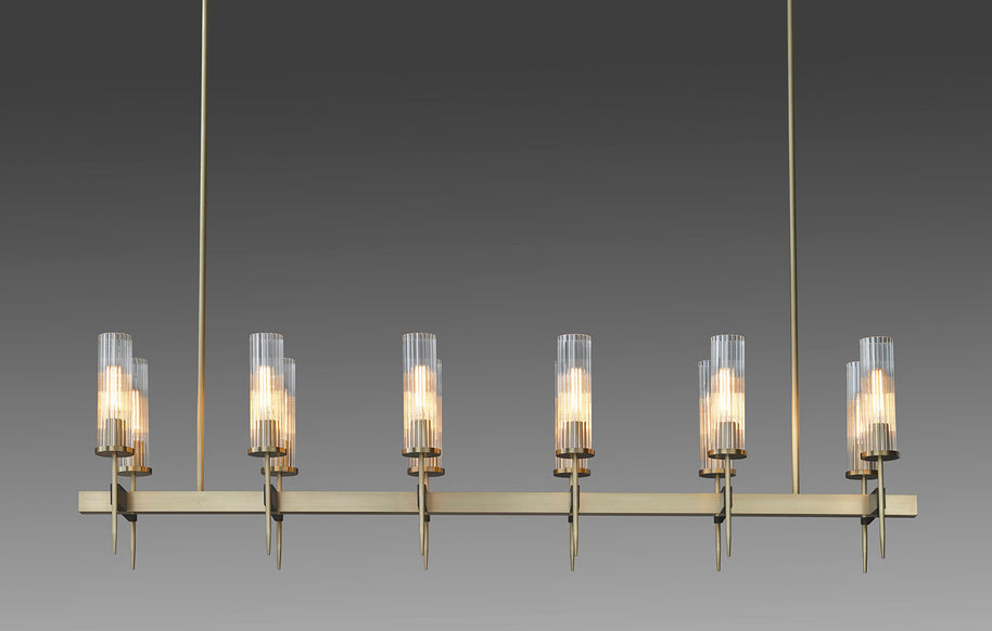 Alouette Chandelier
