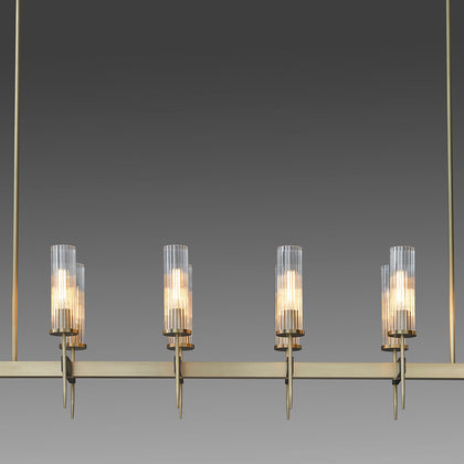 Alouette Chandelier