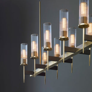 Alouette Chandelier