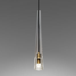 Apollinaire Pendant