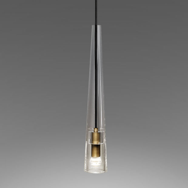 Apollinaire Pendant