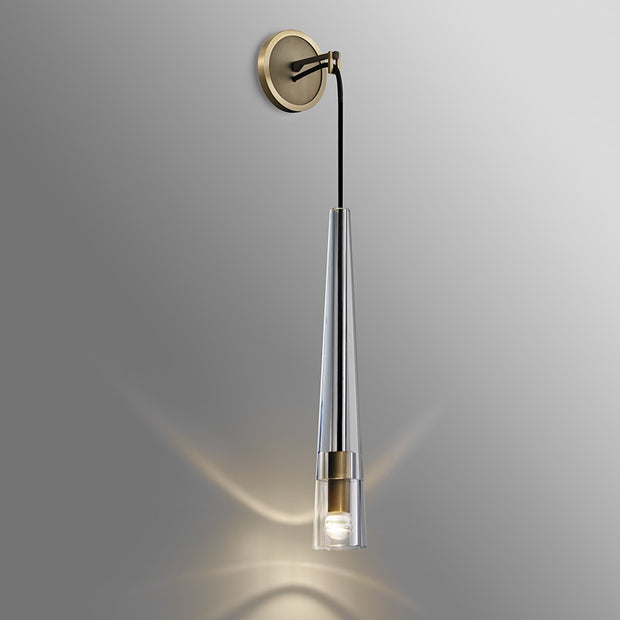 Apollinaire Sconce