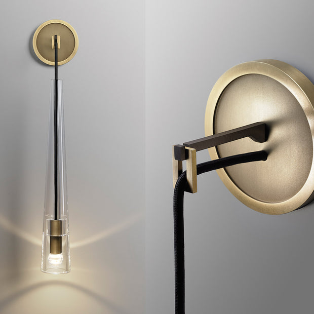 Apollinaire Sconce
