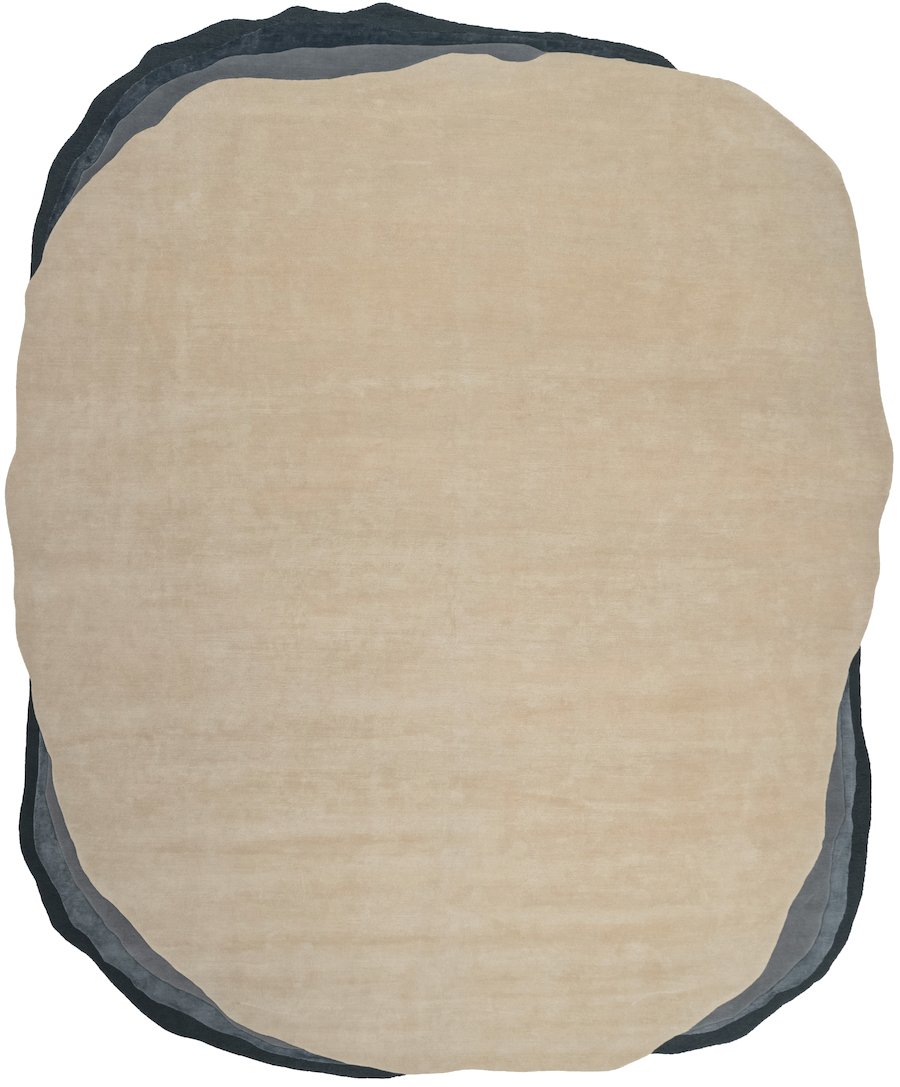 BOUCLE PAPER EDGE