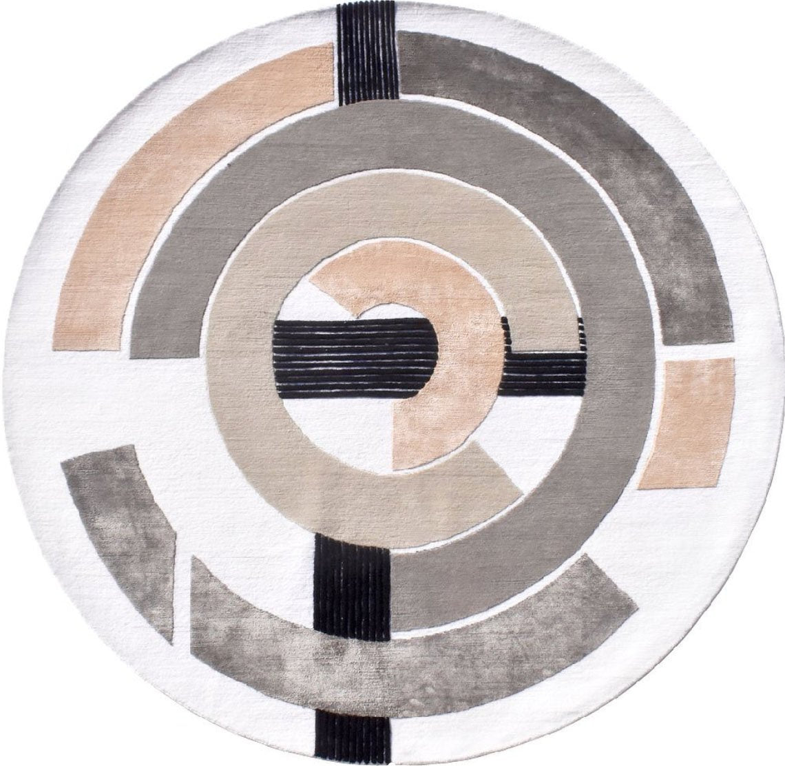 BULL'S EYE
