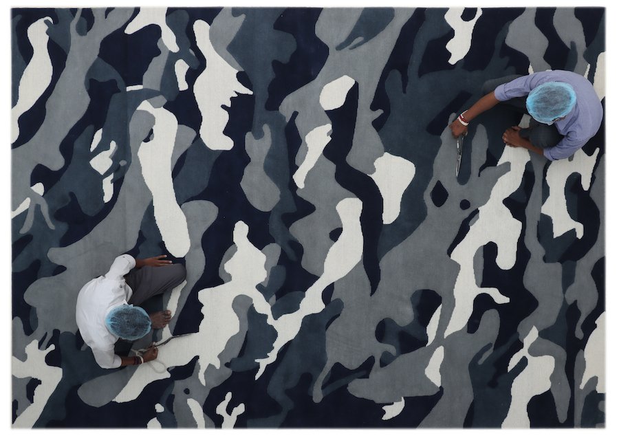 CAMO
