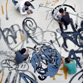 CITY GRAFFITI