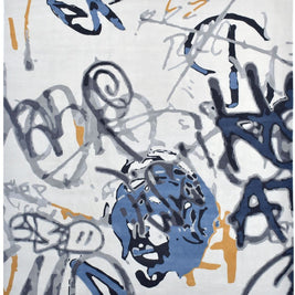 CITY GRAFFITI