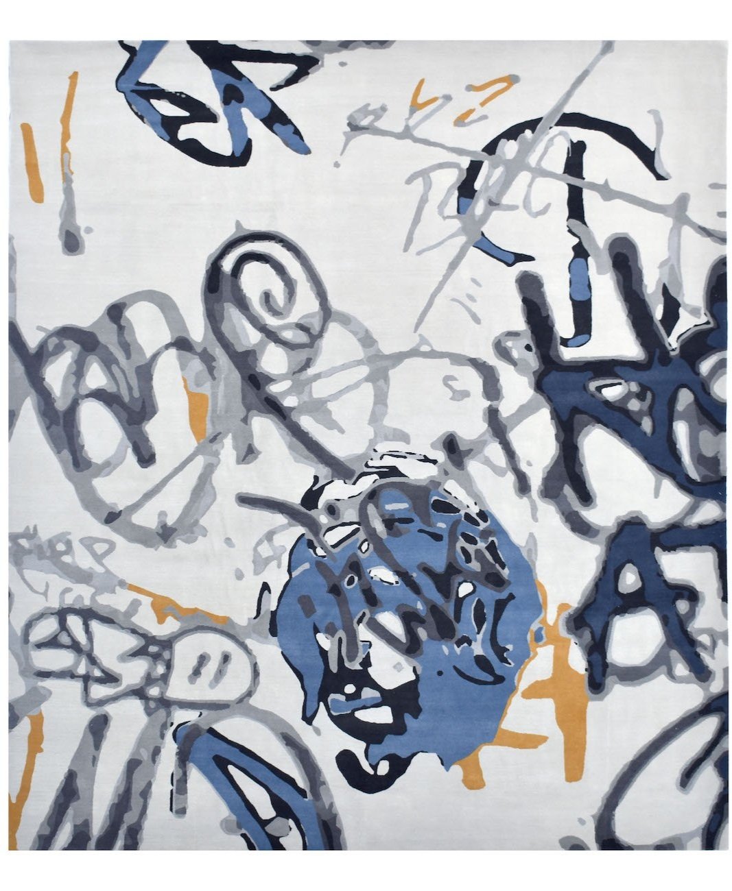 CITY GRAFFITI