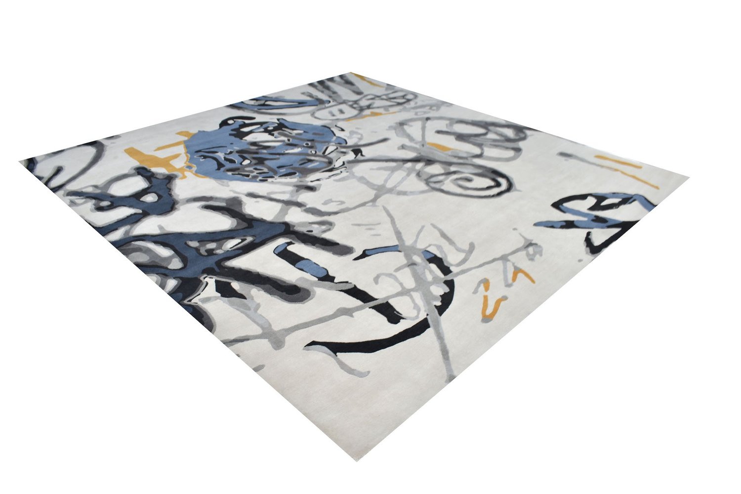 CITY GRAFFITI