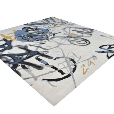 CITY GRAFFITI