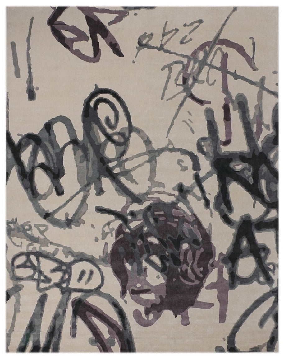 CITY GRAFFITI