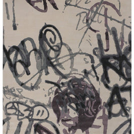 CITY GRAFFITI