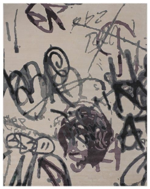 CITY GRAFFITI
