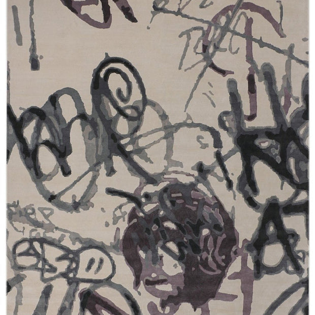 CITY GRAFFITI