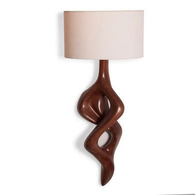 NOMI | Walnut Wood