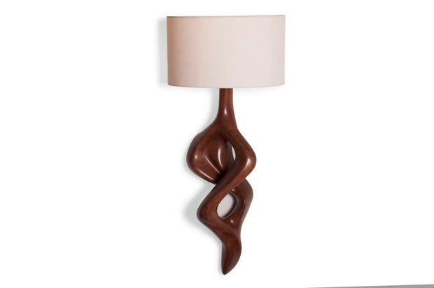 NOMI | Walnut Wood