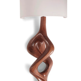 NOMI | Walnut Wood