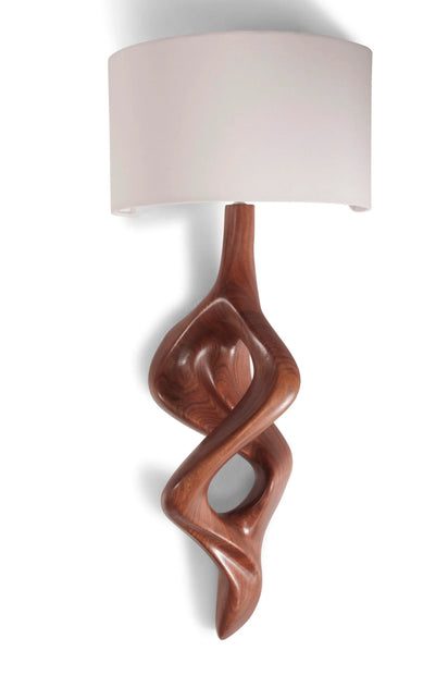 NOMI | Walnut Wood