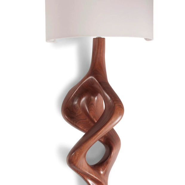NOMI | Walnut Wood