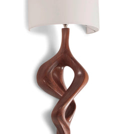 NOMI | Walnut Wood